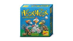 Produktbild von Zoch - Heckmeck am Bratwurmeck