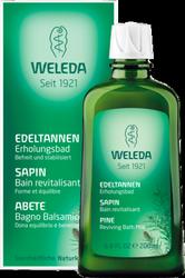 Produktbild von WELEDA Edeltannen Erholungsbad
