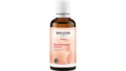 Produktbild von WELEDA Stillöl