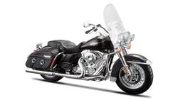 Produktbild von Maisto - Harley-Davidson Motorradmodelle 1:12 FLHRC Road King Classic '13