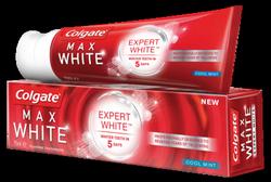 Produktbild von Colgate Zahncreme Max White Expert White