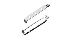 Produktbild von Rayher - BROSCHENNADEL MIT STEG UND SV 38MM 4 STÜCK PLATIN 2225821