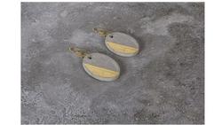 Produktbild von Rayher - OHRHAKEN 20MM GOLD 6 STÜCK 2227606