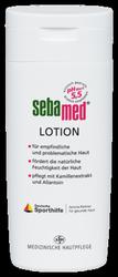 Produktbild von sebamed Lotion