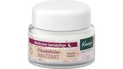 Produktbild von Kneipp Nachtcreme Mandelblüten Hautzart - Mandelöl