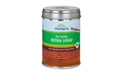 Produktbild von Herbaria Wilde Hilde bio M-Dose