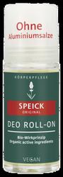 Produktbild von SPEICK Natural Deo Roll-on