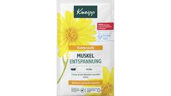 Produktbild von Kneipp Badekristalle Gelenke & Muskel Wohl