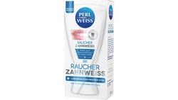 Produktbild von PERLWEISS™ Zahnweiss Raucher