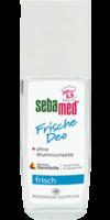 Produktbild von sebamed Frische Deo Frisch Zerstäuber