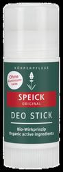 Produktbild von SPEICK Natural Deo Stick