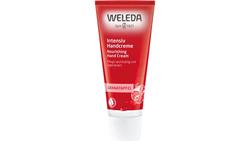 Produktbild von WELEDA Granatapfel Regenerationshandcreme