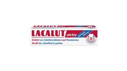 Produktbild von LACALUT Zahncreme Aktiv