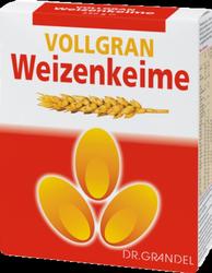 Produktbild von DR. GRANDEL VOLLGRAN Weizenkeime
