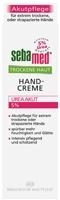 Produktbild von sebamed Trockene Haut Handcreme Urea Akut 5%