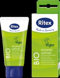 Produktbild von Ritex Gleitgel Bio