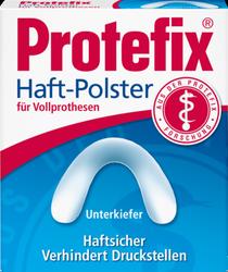 Produktbild von Protefix Haftpolster für Unterkiefer