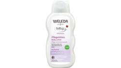 Produktbild von WELEDA Weiße Malve Pflegelotion