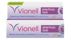 Produktbild von Vionell Intim-Pflege-Salbe