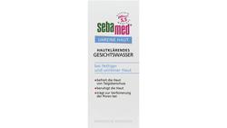Produktbild von sebamed Unreine Haut Hautklärendes Gesichtswasser