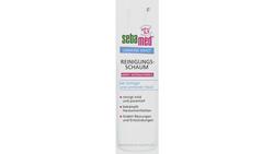 Produktbild von sebamed Unreine Haut Reinigungsschaum