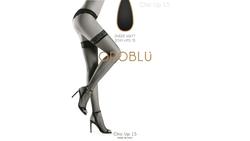 Produktbild von OROBLU Halterloser Strumpf Chic Up 15 Daily
