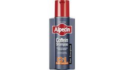 Produktbild von Alpecin Coffein-Shampoo C1 für mehr Haar