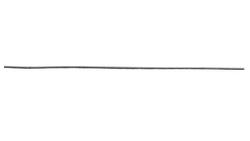 Produktbild von Rayher - WACHS ZIERSTR.20 CM SILBER 2 MM 5 STUECK 3108522