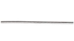 Produktbild von Rayher - WACHS ZIERSTR.20 CM SILBER 4 MM 8 STUECK 3108622