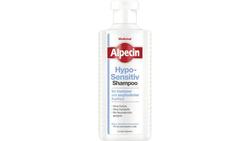 Produktbild von Alpecin Shampoo Hypo-Sensitiv bei trockener und empfindlicher Kopfhaut