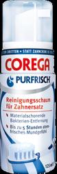 Produktbild von COREGA Purfrisch Reinigungsschaum