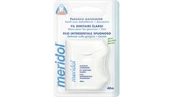 Produktbild von meridol Zahnseide Flausch