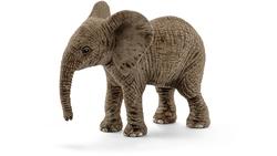 Produktbild von Schleich 14763 - Wild Life - Afrika - Afrikanisches Elefantenbaby