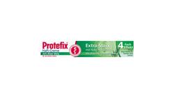 Produktbild von Protefix Haftcreme Extra Stark Aloe Vera