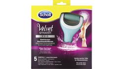Produktbild von Scholl Velvet Smooth Pedi wet & dry
