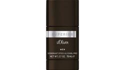 Produktbild von s.Oliver Superior Men Deo Stick