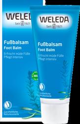Produktbild von WELEDA Fußbalsam