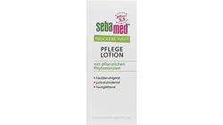 Produktbild von sebamed Trockene Haut Pflege Lotion