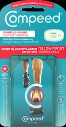 Produktbild von Compeed Blasenpflaster Extreme Medium - 5 Stück