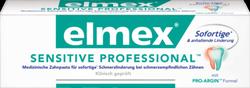 Produktbild von elmex Zahncreme Sensitive Professional