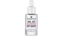 Produktbild von essence nail art express dry drops