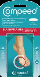 Produktbild von Compeed Blasenpflaster Small