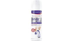 Produktbild von Hansaplast Silver Active Fußspray