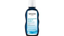 Produktbild von WELEDA Erfrischende 2 in 1 Reinigung