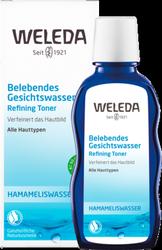 Produktbild von WELEDA Belebendes Gesichtswasser