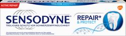 Produktbild von SENSODYNE Repair & Protect Zahnpasta
