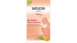 Produktbild von WELEDA Stilltee