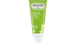 Produktbild von WELEDA Citrus Hand- und Nagelcreme