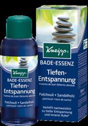 Produktbild von Kneipp Bade-Essenz Tiefenentspannung