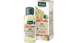 Produktbild von Kneipp Naturkosmetik Bio Hautöl